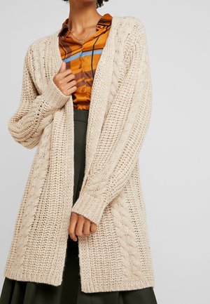 Soyaconcept, Vest - beige