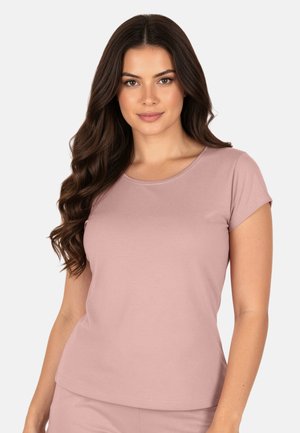 Alsónemű - dark pink