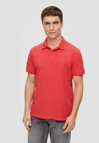 s.Oliver Polo - orange