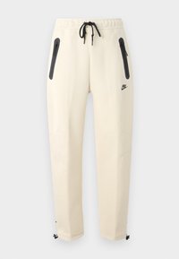 Unselected, khaki/black