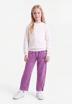 Diesel, PLOXY - Pantalon de survêtement - k642