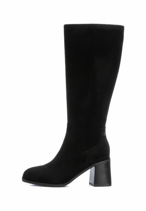 Botas - black