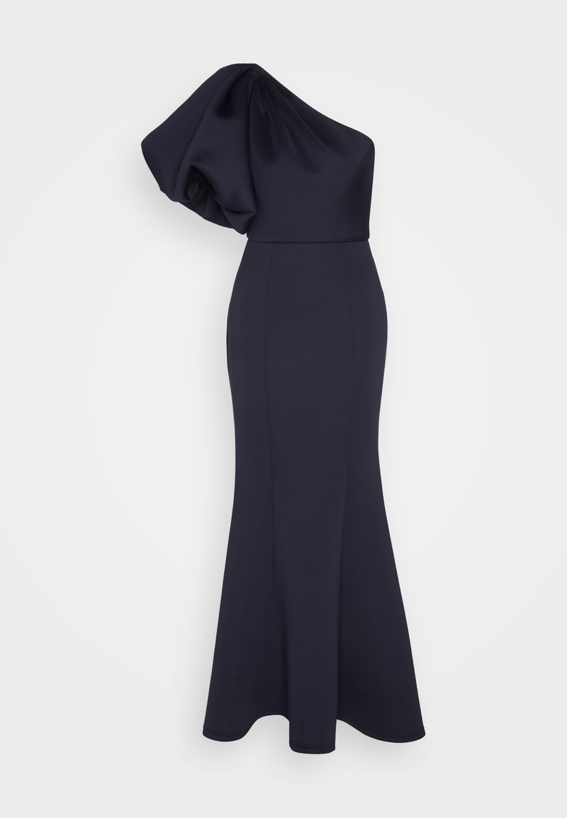 Jarlo Galajurk donkerblauw