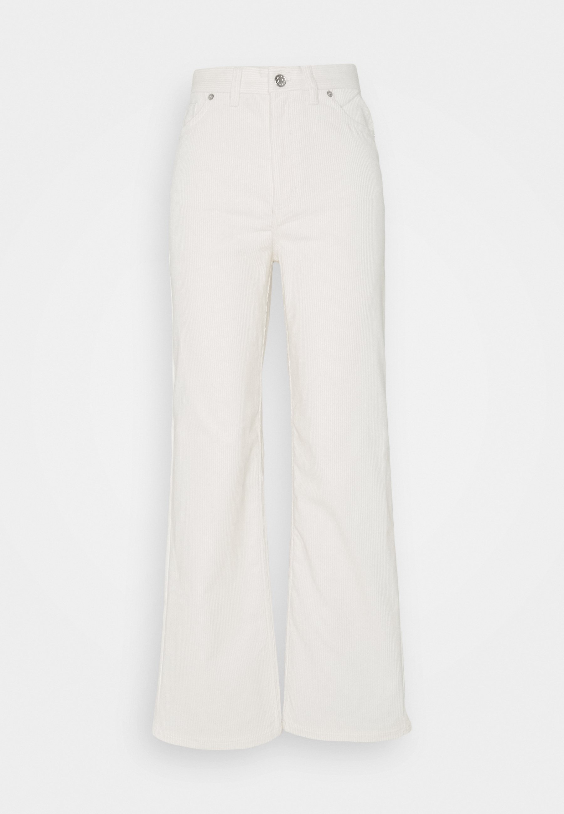 Bukser & shorts | Dame | Nye bukser på nett hos Zalando Kjøp MANGO Slengbukser til dame på nett | FASHIOLA.no