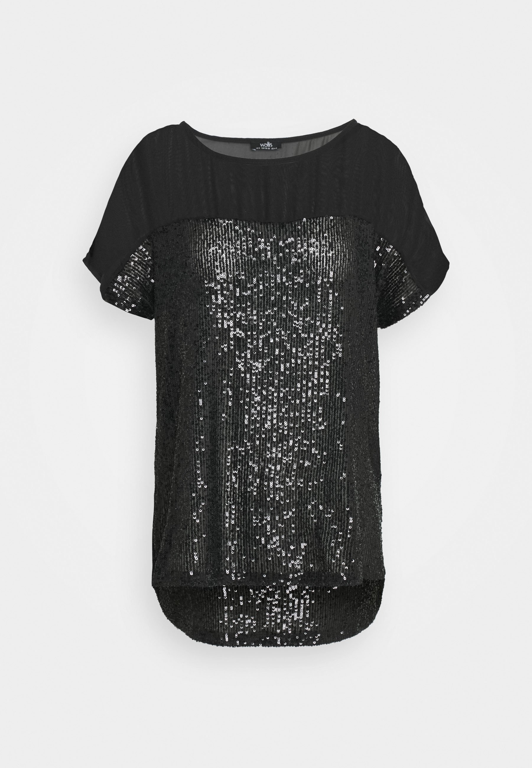 wallis sequin