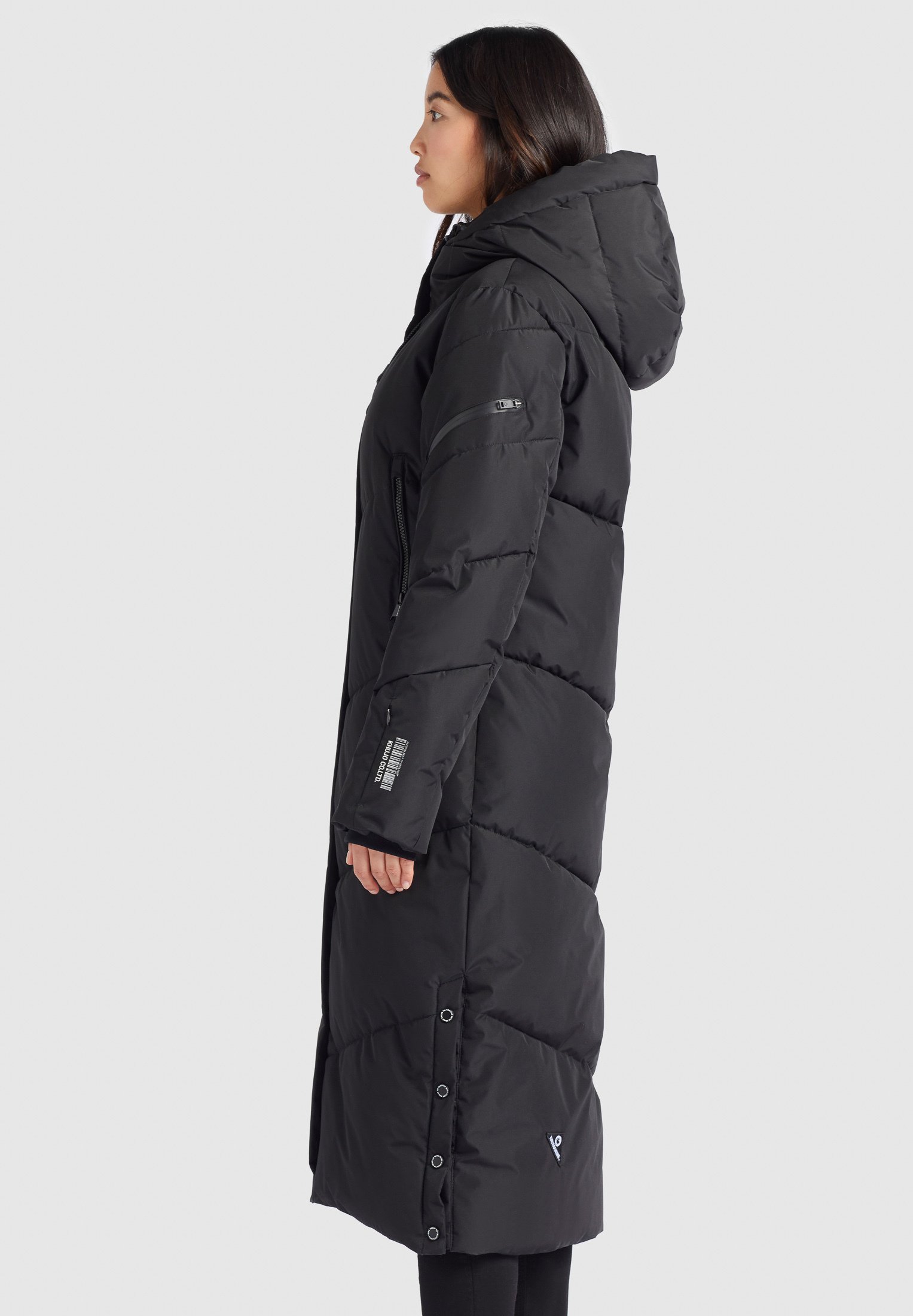 Donna Cappotto invernale Donna Cappotto invernale