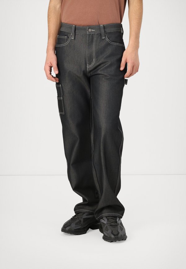 CARPENTER - Carpenter Jeans - dunkelgrau