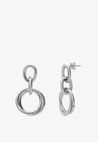 Unausgewählt, silver-coloured