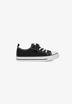 Sprandi, SPRANDI SNEAKERS BOY BLACK 5907964242185 - Skateschuh - black