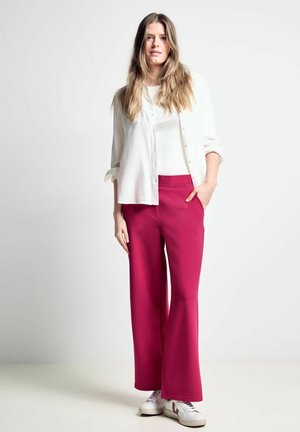 Pantaloni - pink