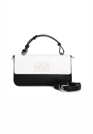 CAFèNOIR Käsilaukku - black