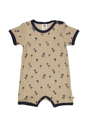 Body - cashmere night blue