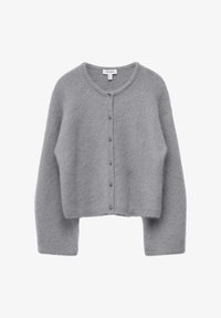 Ei valittu, light grey