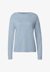 Non sélectionné, pale blue mel.