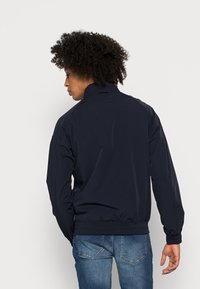 Scotch & Soda CLASSIC HARRINGTON JACKET - Casaco de verão - night