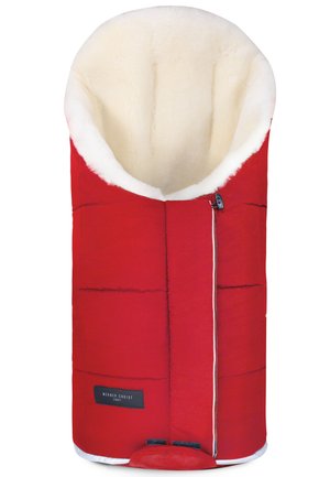 werner christ fußsack