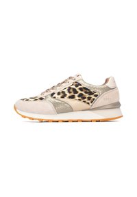 No seleccionado, beige