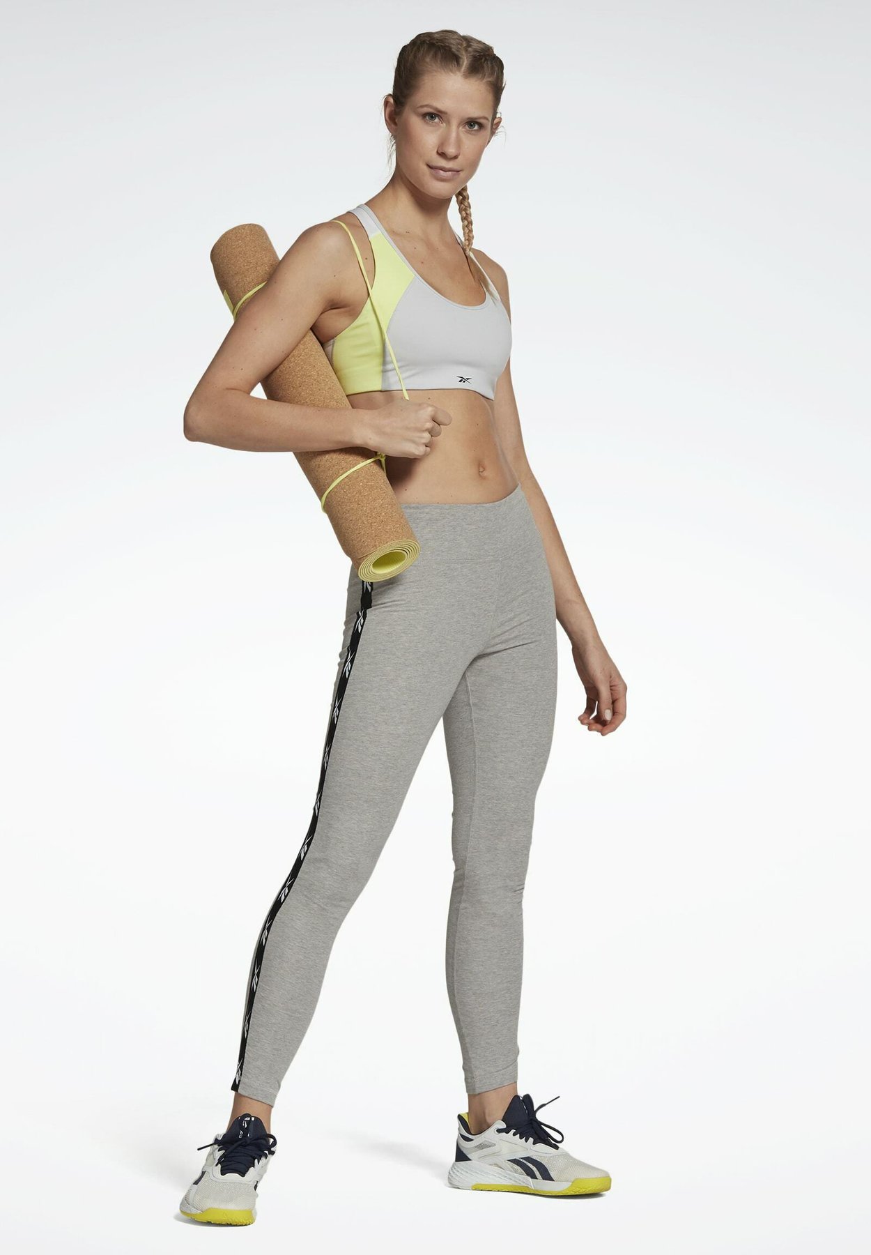 TAPE PACK ELEMENTS LEGGINGS