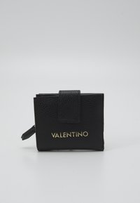 Valentino Bags - ALEXIA - Portofel - nero Imagine miniatură 1
