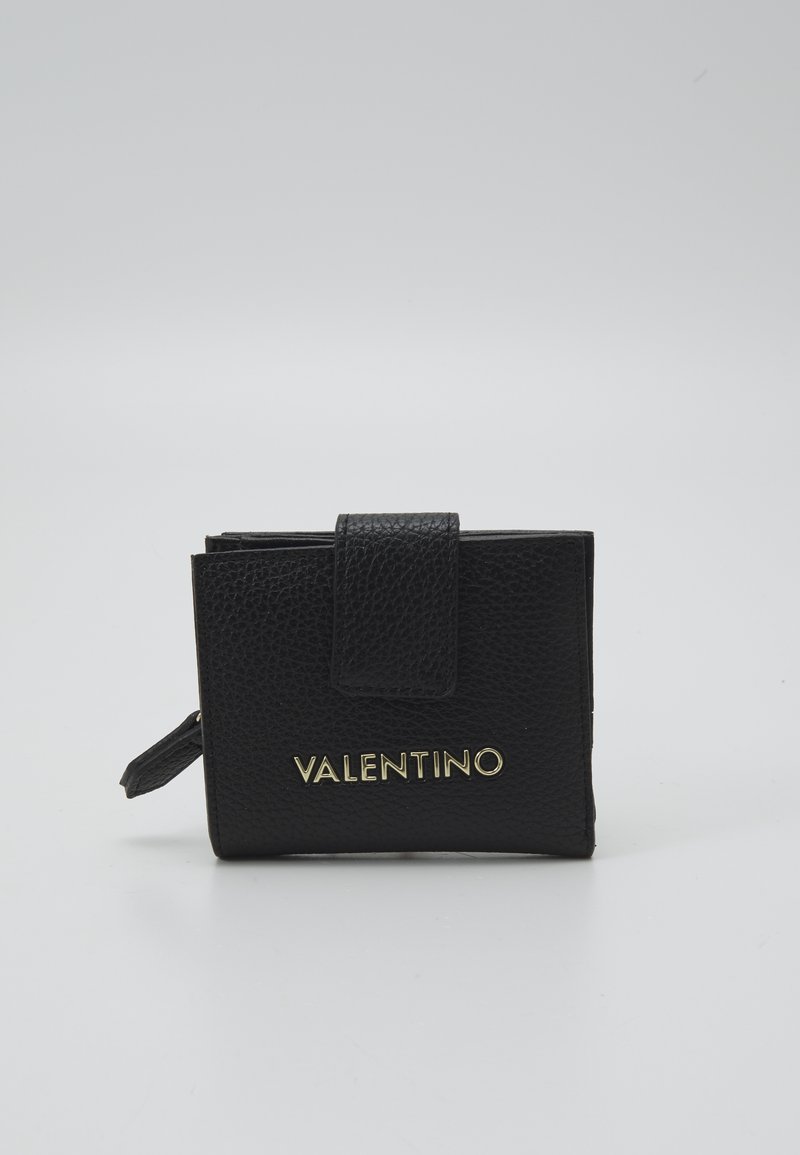 Valentino Bags - ALEXIA - Geldbörse - nero, Vergrößern