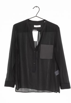 Mint Velvet Blouse Black Zalando De Mint Velvet Blouse Black Zalando De