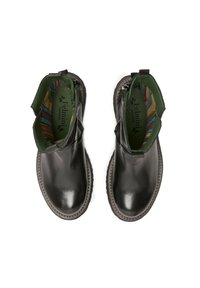 Felmini Stivaletti con plateau - nero