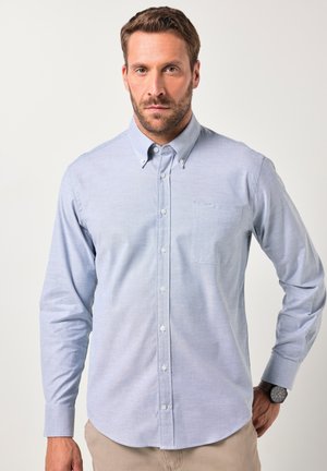 Hemd - ash turquoise