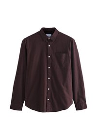 Ei valittu, new burgundy red
