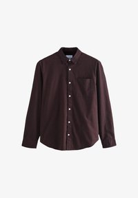 Nevybráno, new burgundy red