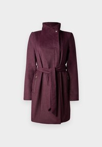 VMTWODOPE BELT JACKET - Abrigo de invierno - winetasting