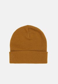 Dickies GIBSLAND BEANIE UNISEX - Lue - brown duck