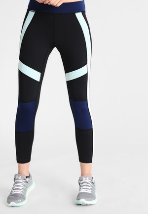 Leggings - black