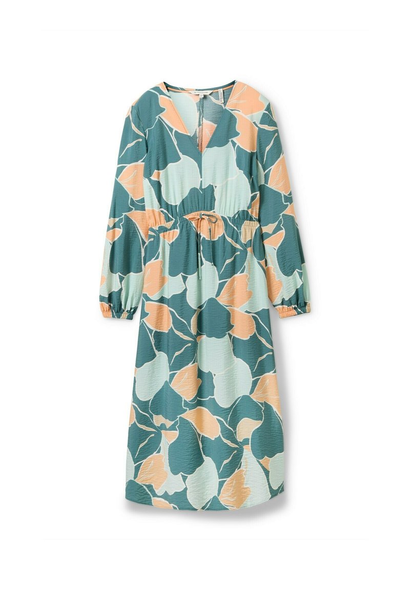 Tom Tailor Jurk zwart