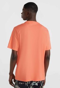 O'Neill SMALL LOGO - Sporta krekli - living coral
