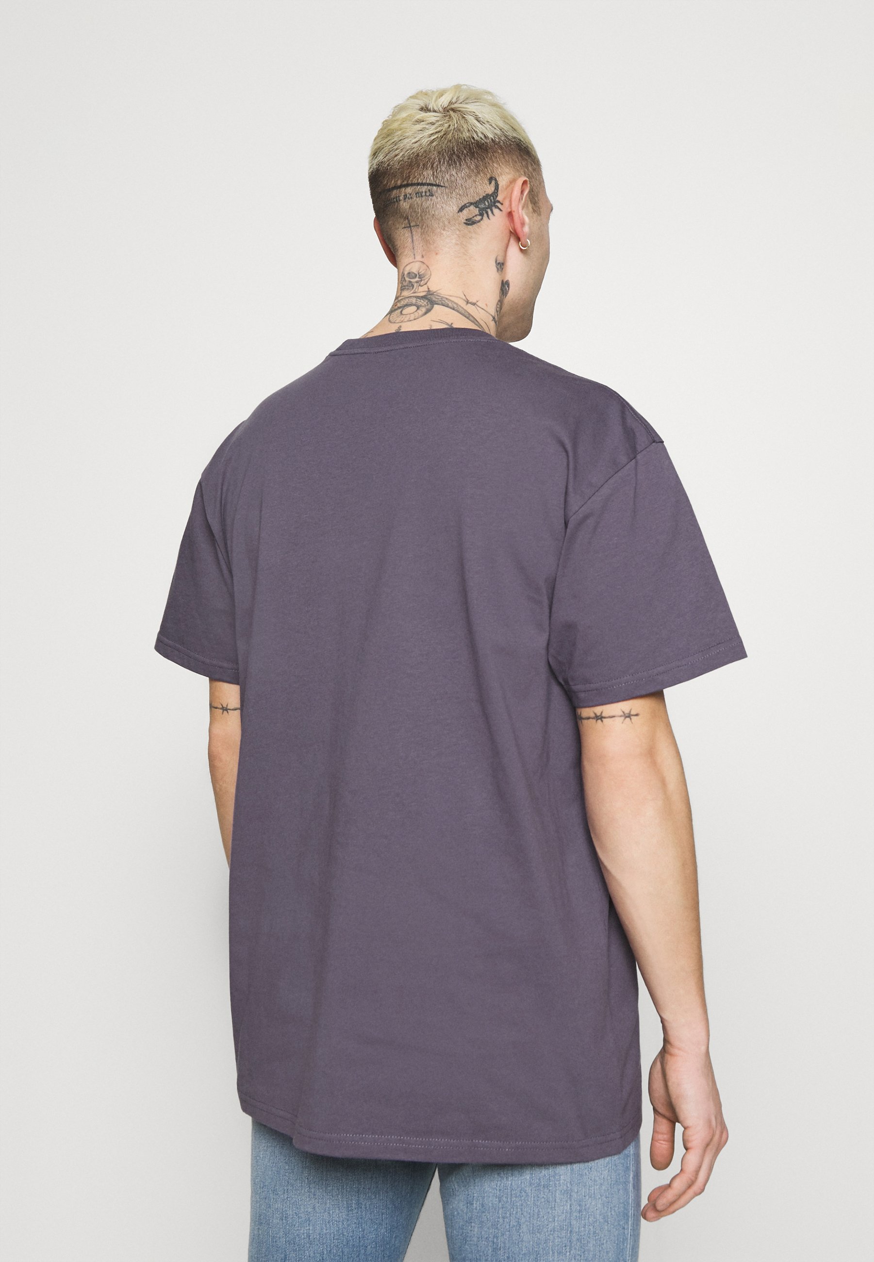 Carhartt WIP - S/S Pocket T-Shirt 