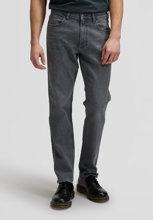 DAREN - Ravne kavbojke - dark flame