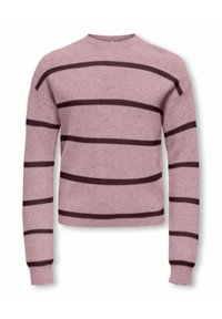 Ikke valgt, keepsake lilac