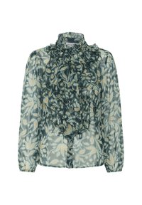 Unselected, pine autumn floral