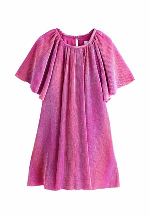 REGULAR FIT - Cocktailkleid/festliches Kleid - pink