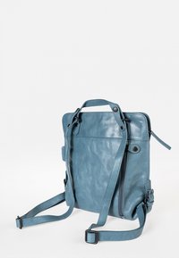 Aunts & Uncles MRS CRUMBLE COOKIE - Zaino - coronet blue