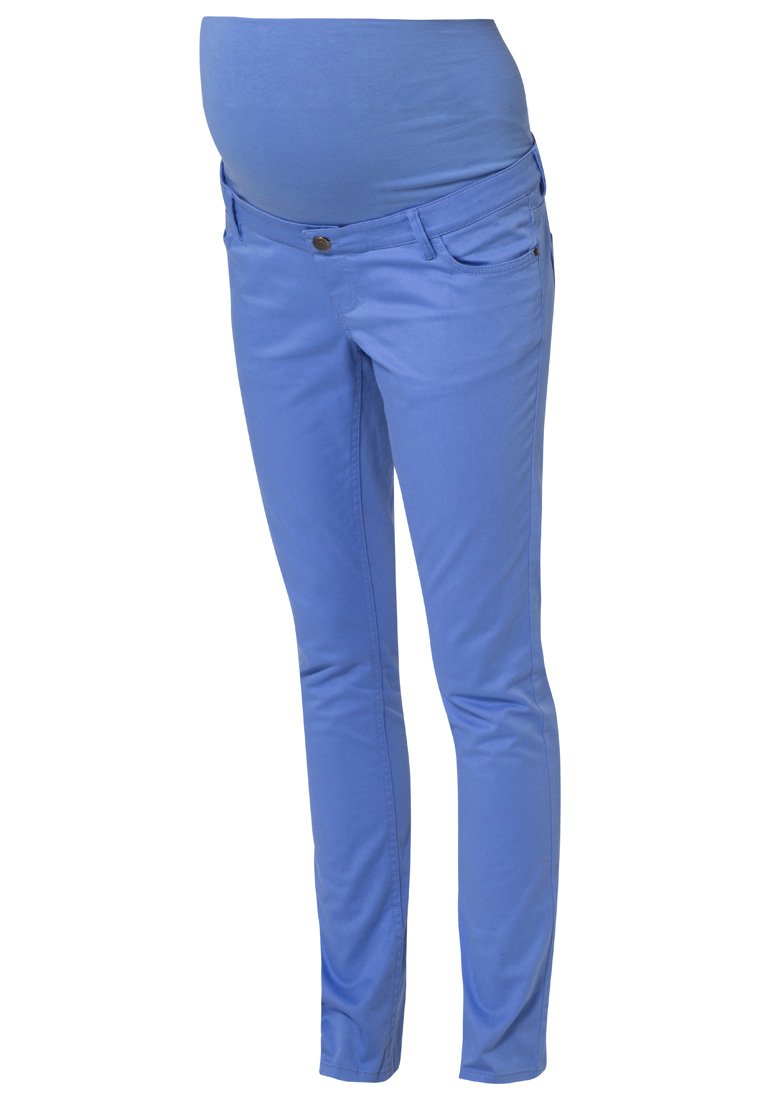Esprit Maternity Broek lichtblauw