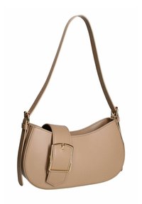 CHICCA BORSE Borsa a mano - fango