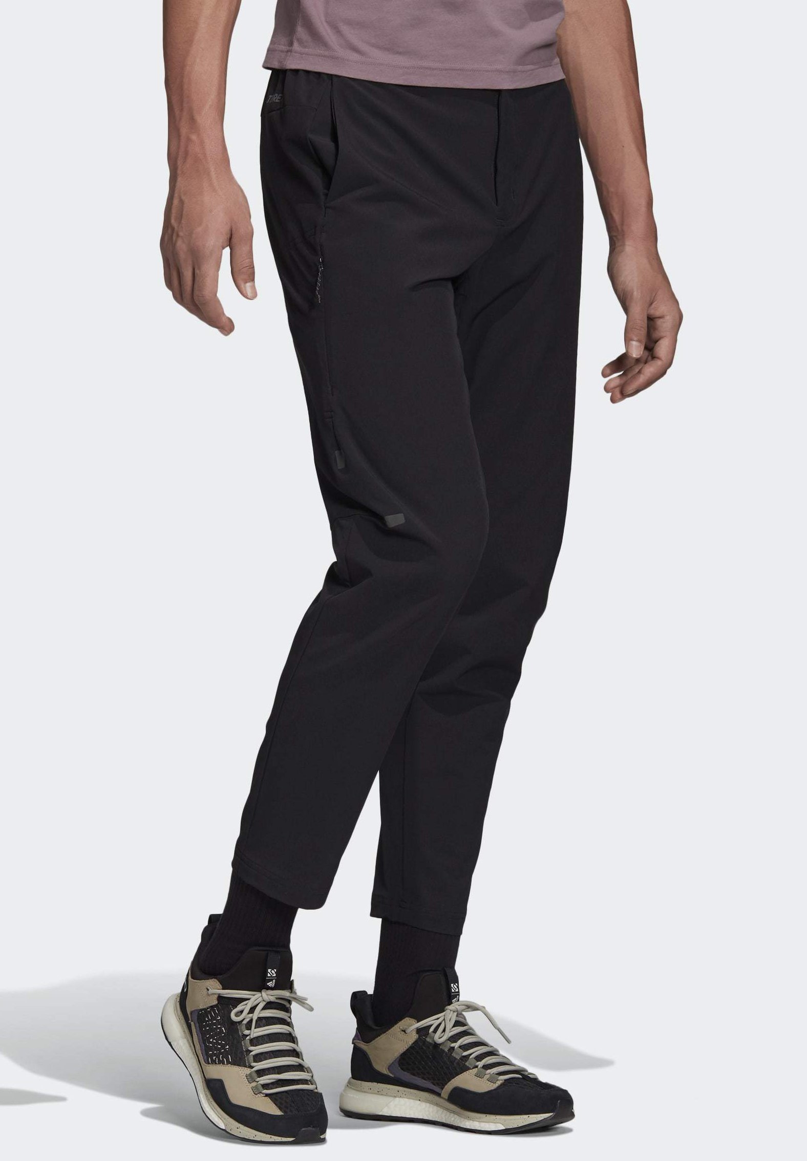 terrex climb the city pants