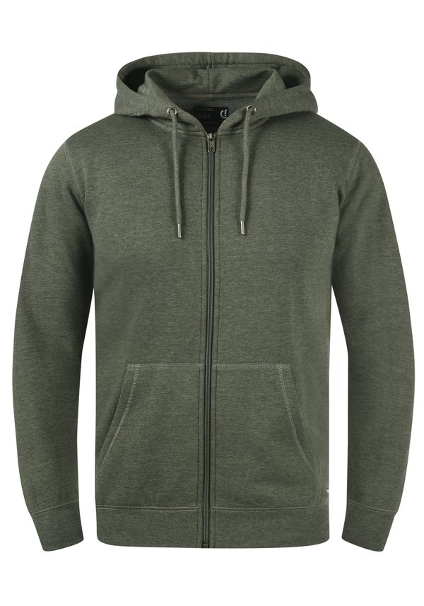SDBERTIZIP - Sweatshirt - climb ivy4