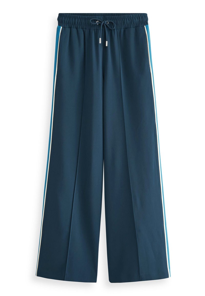 Next Broek blauw