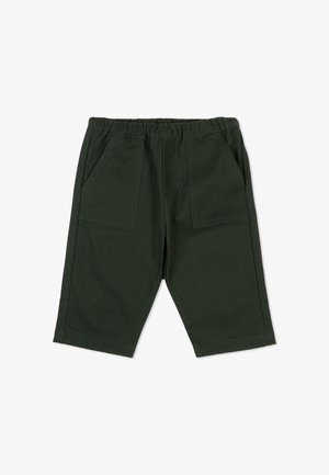 Marni, PANTALONI UNISEX - Shorts - green