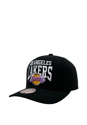 Cap - black