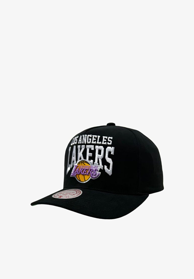 Mitchell & Ness Cap - black
