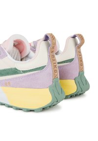 Kaotiko DETROIT - Sneakers basse - mint