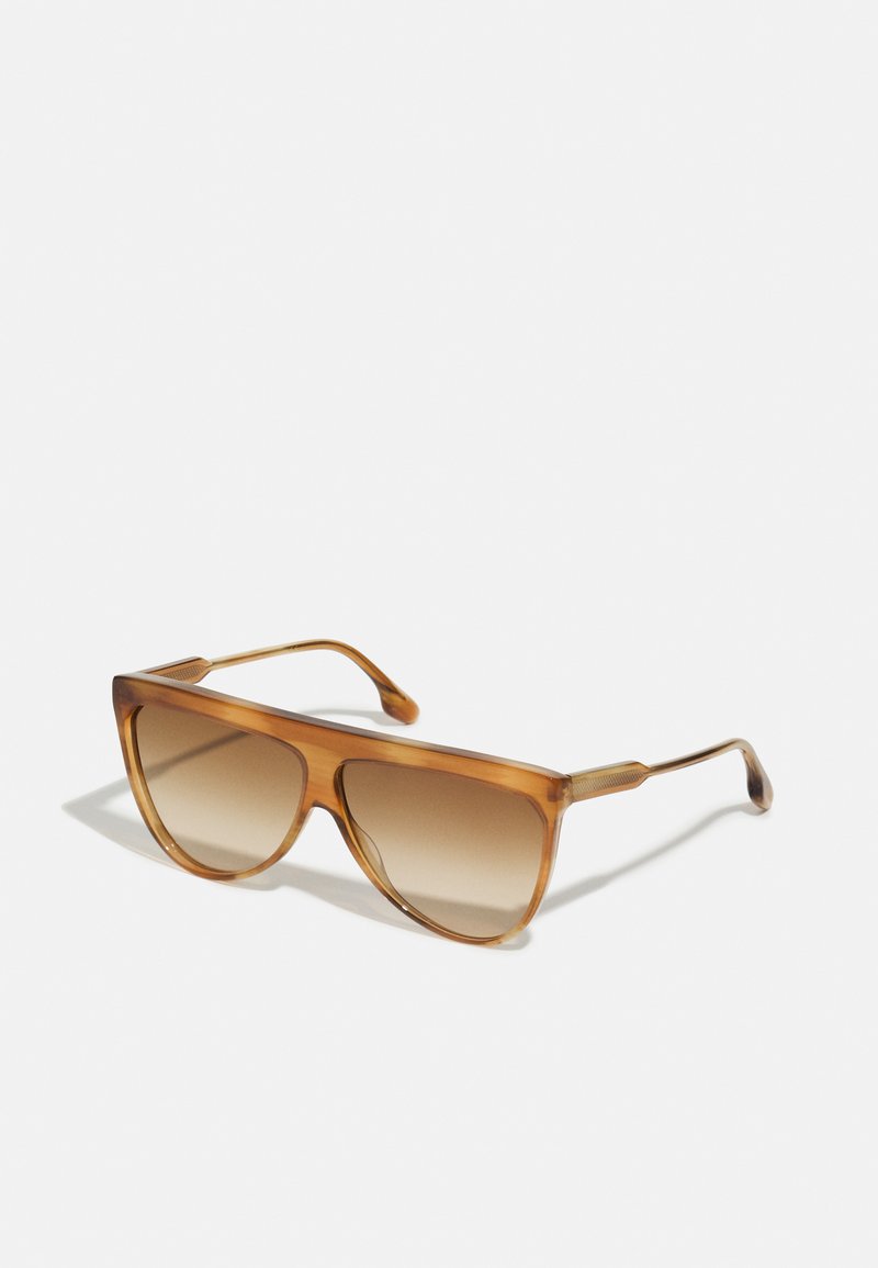 Victoria Beckham Päikeseprillid - honey